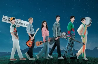 Я стану твоей ночью (2021)