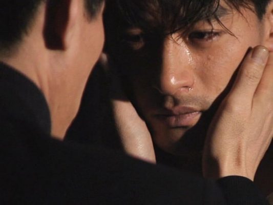 Грустное искушение (1999)